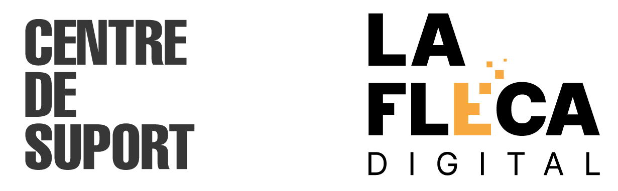 Suport Tècnic